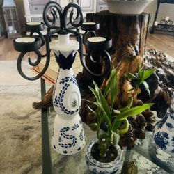 Clase Azul Empty Bottle