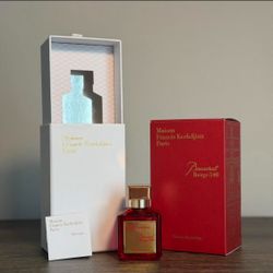 Baccarat Rouge 540 Brand New Sealed