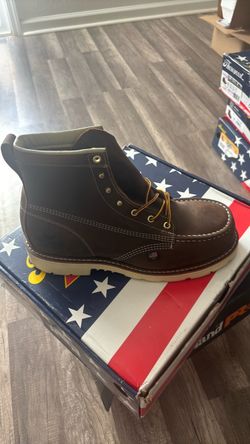 Thorogoods #10.5