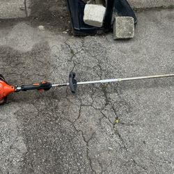 Echo Weed Wacker / Styhl Blower 