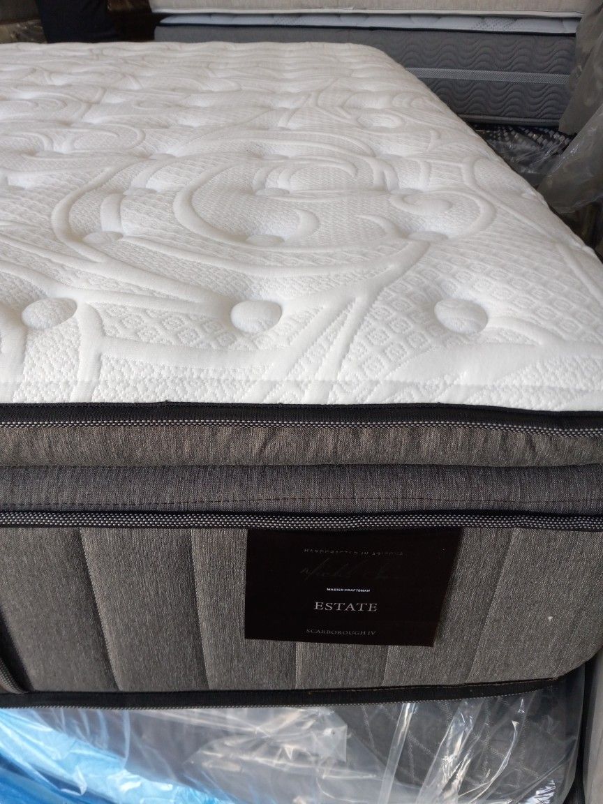 King Mattress