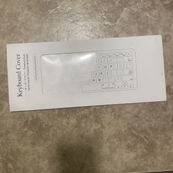 Apple Macbook Keyboard Cover