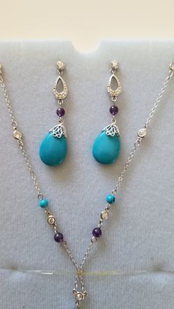 Necklace set