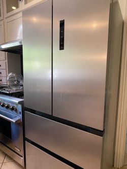 Fridge