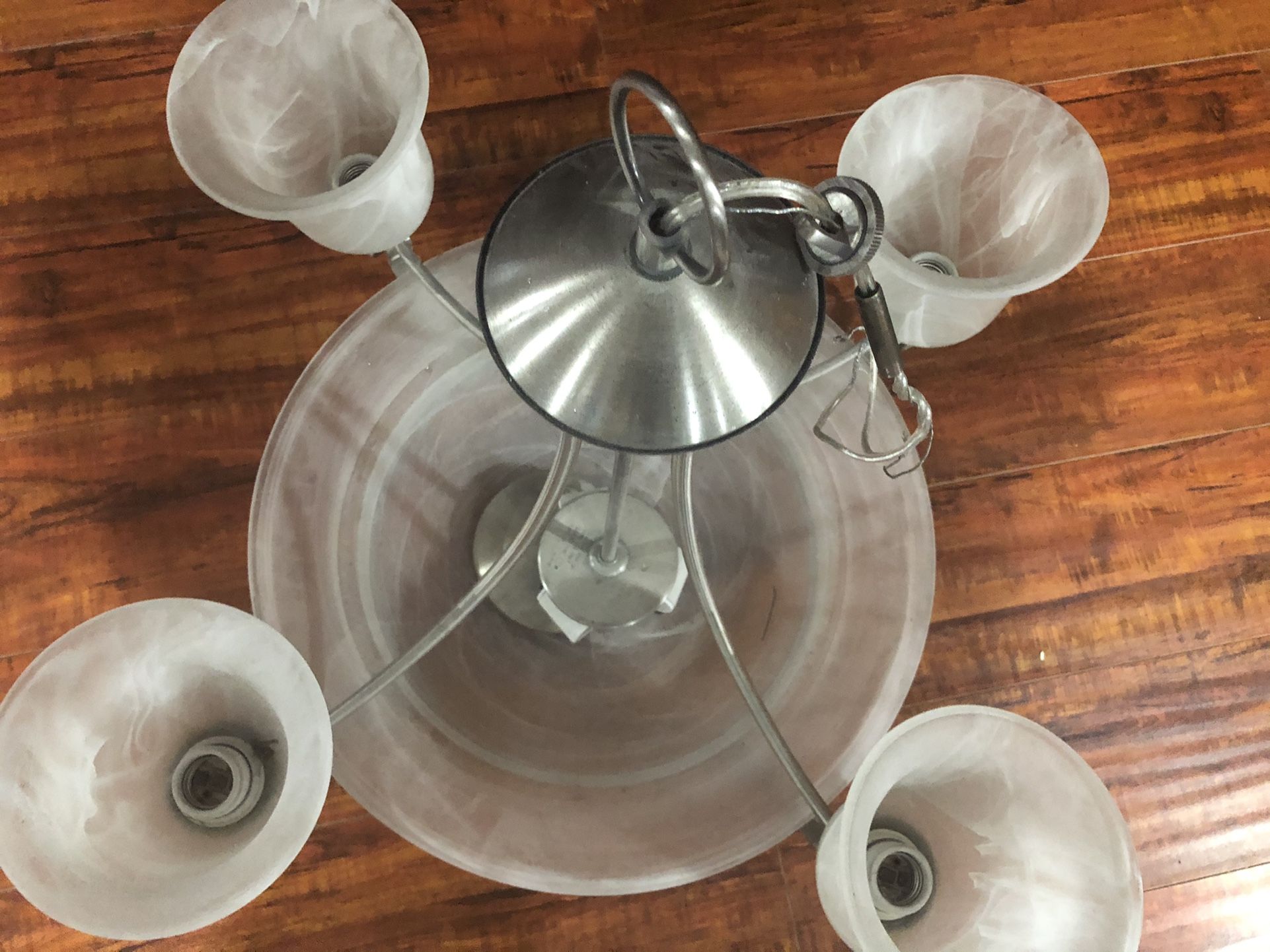 Light Fixture