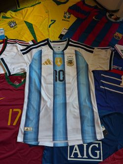 🇦🇷 Messi Argentina 2026 #10