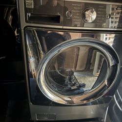 Kenmore Elite Washer And Dryer