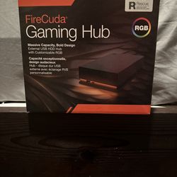 firecuda hard drive for pc 