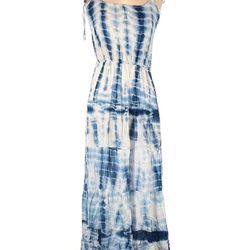 Young USA Tie-dye Summer Dress Size Smalll
