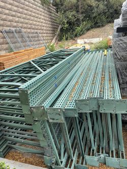 Pallet Racking System