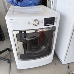 Maytag Dryer 