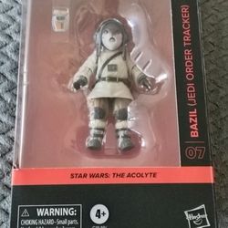 Star Wars Jedi Order Tracker