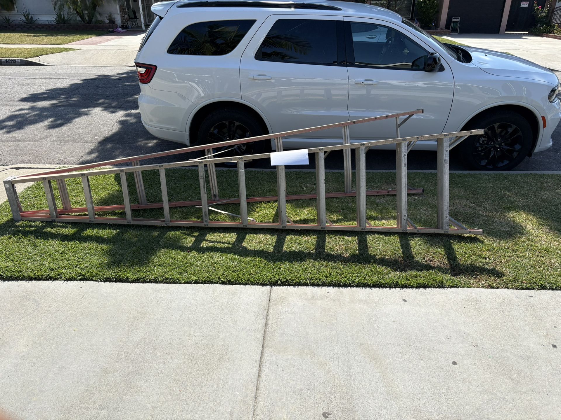 Ladder