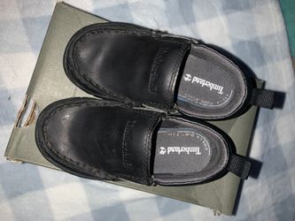 Timberland Toddler shoes