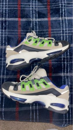 Puma Sankuanz size 10 Like new condition worn 1x