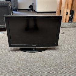 32in Samsung Tv