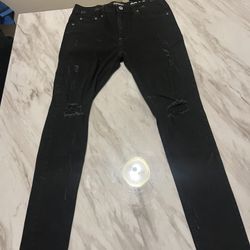 serenede skinny jeans 32
