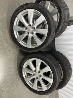 Rims