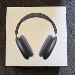 AirPods Max USB-C Headphones - Color: Midnight