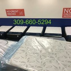 Brand new mattresses, Hot off the press. First come first serve