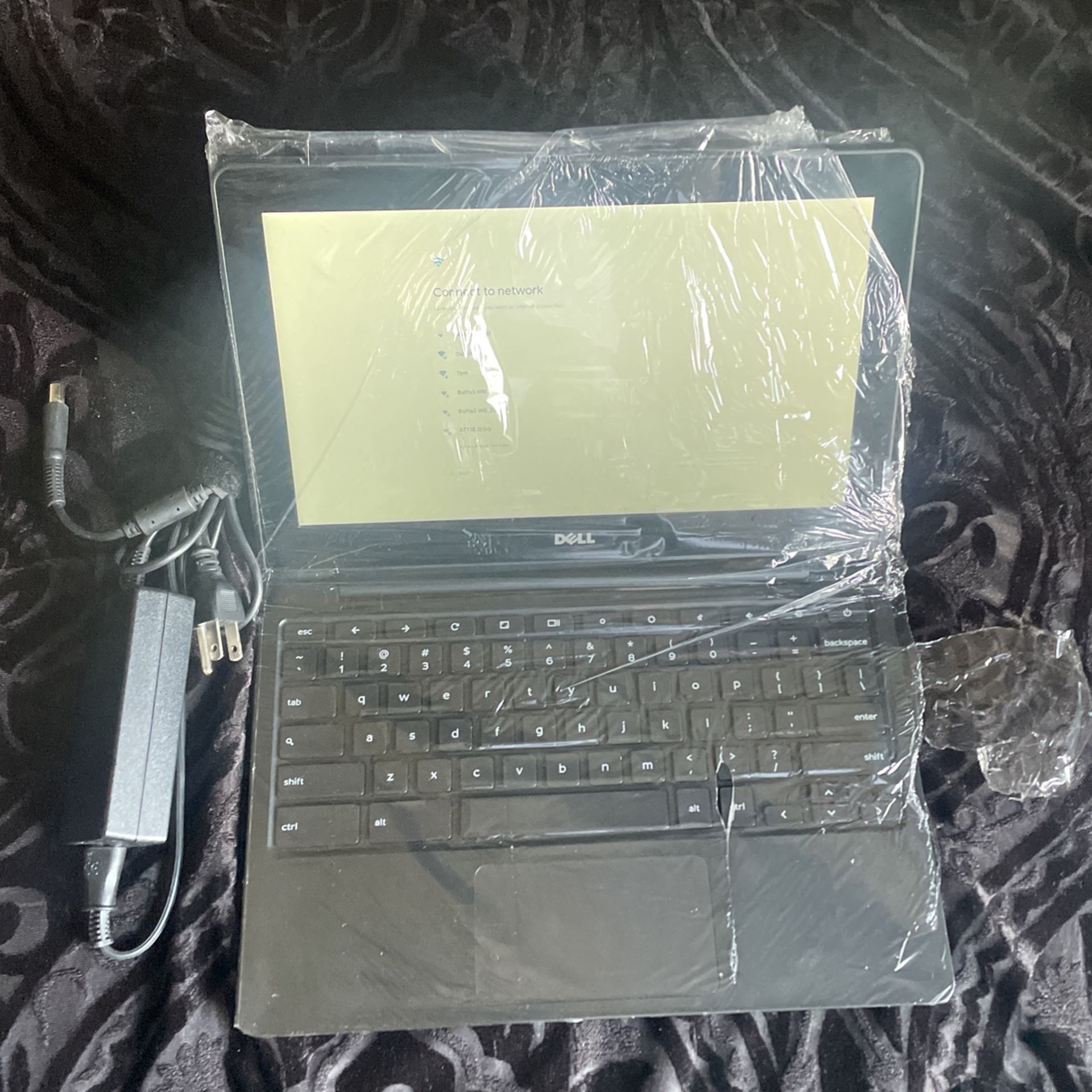 Factory Refurbished Dell Chrome Book 11