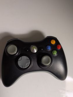 xbox 360 controller