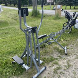 Exercise Equipment 