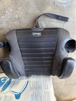 Asiento de carro