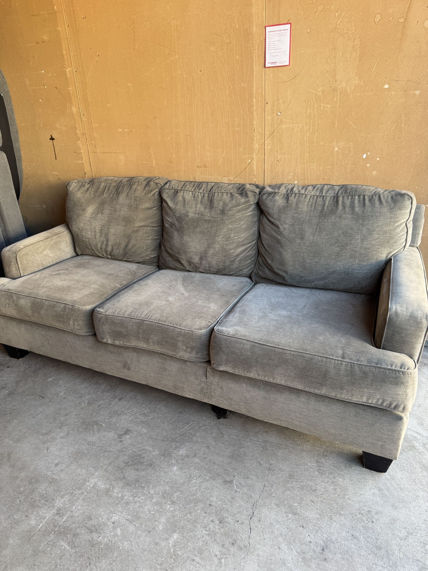Couch Sofa 
