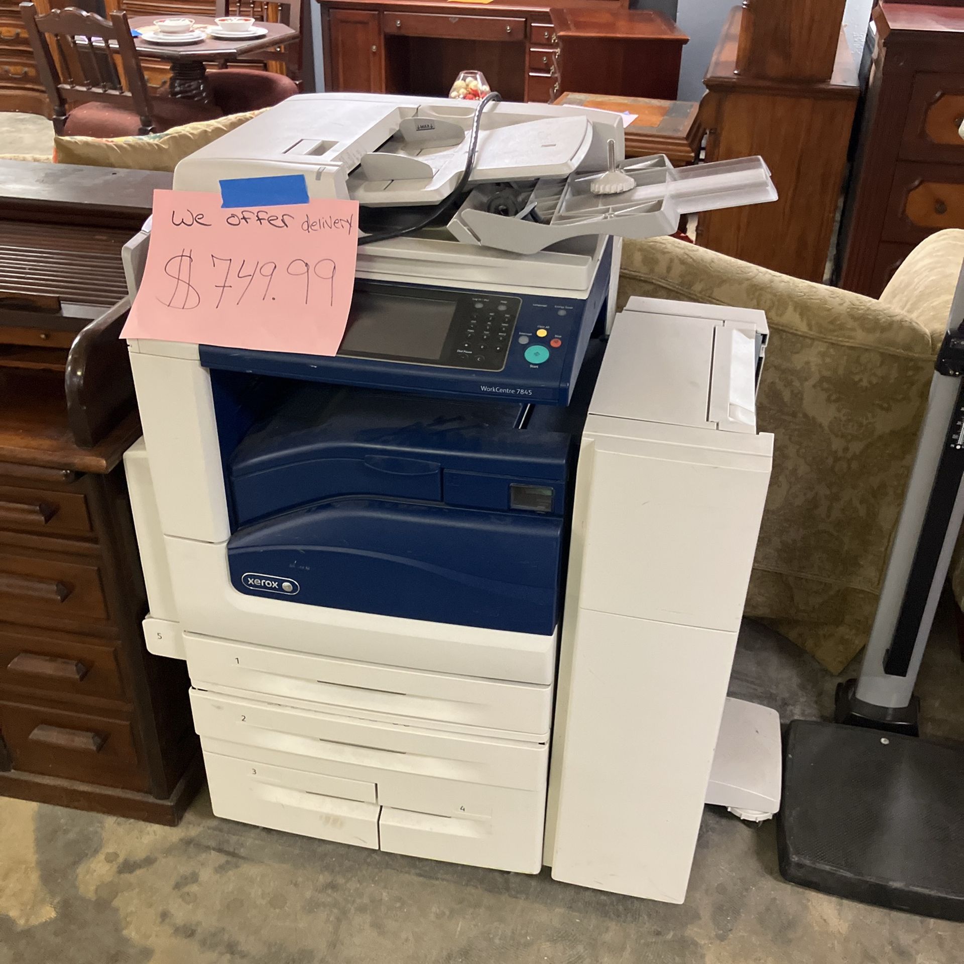 Xerox Printer