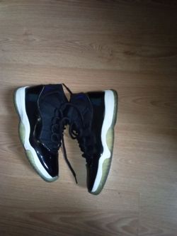 Jordans authentic no box