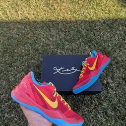 Nike Kobe 8 Protro Year of the Horse (2026)