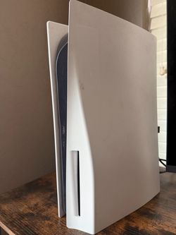 Sony PlayStation 5 Disc Edition Console