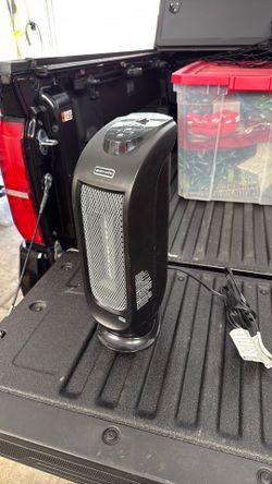 Bionaire space heater