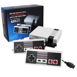NIB…Mini Game Entertainment…NIB
