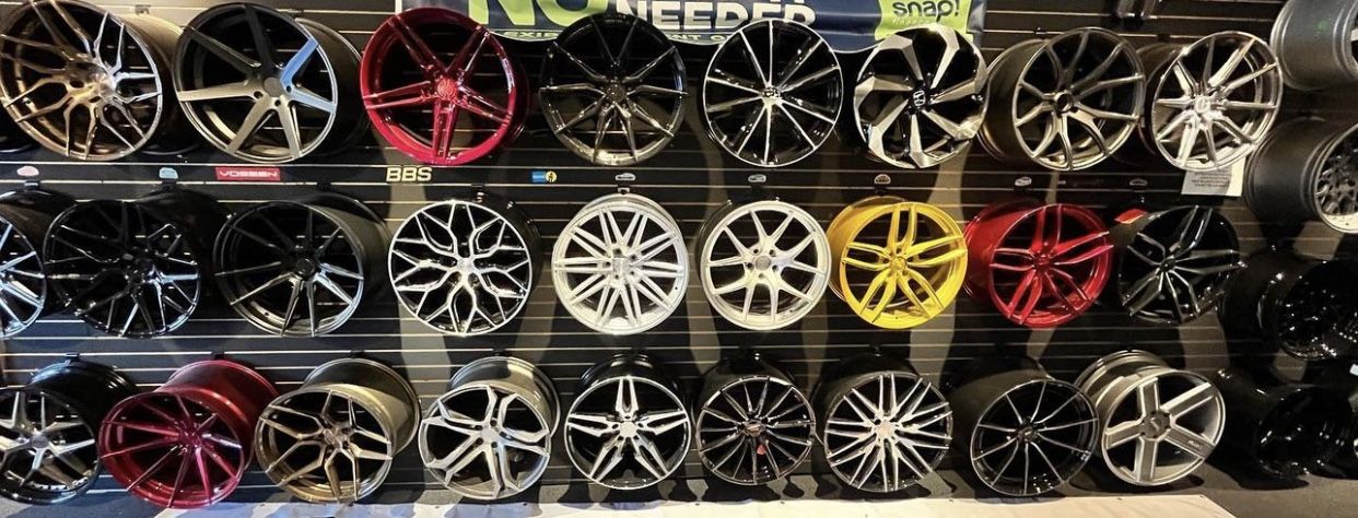 π₯π₯π₯18 inch in stock!π₯π₯π₯(only 50 down payment / no credit needed )