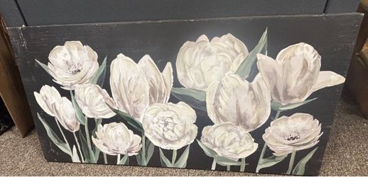 20” x 40” picture