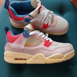 Air Jordan 4s Size 8
