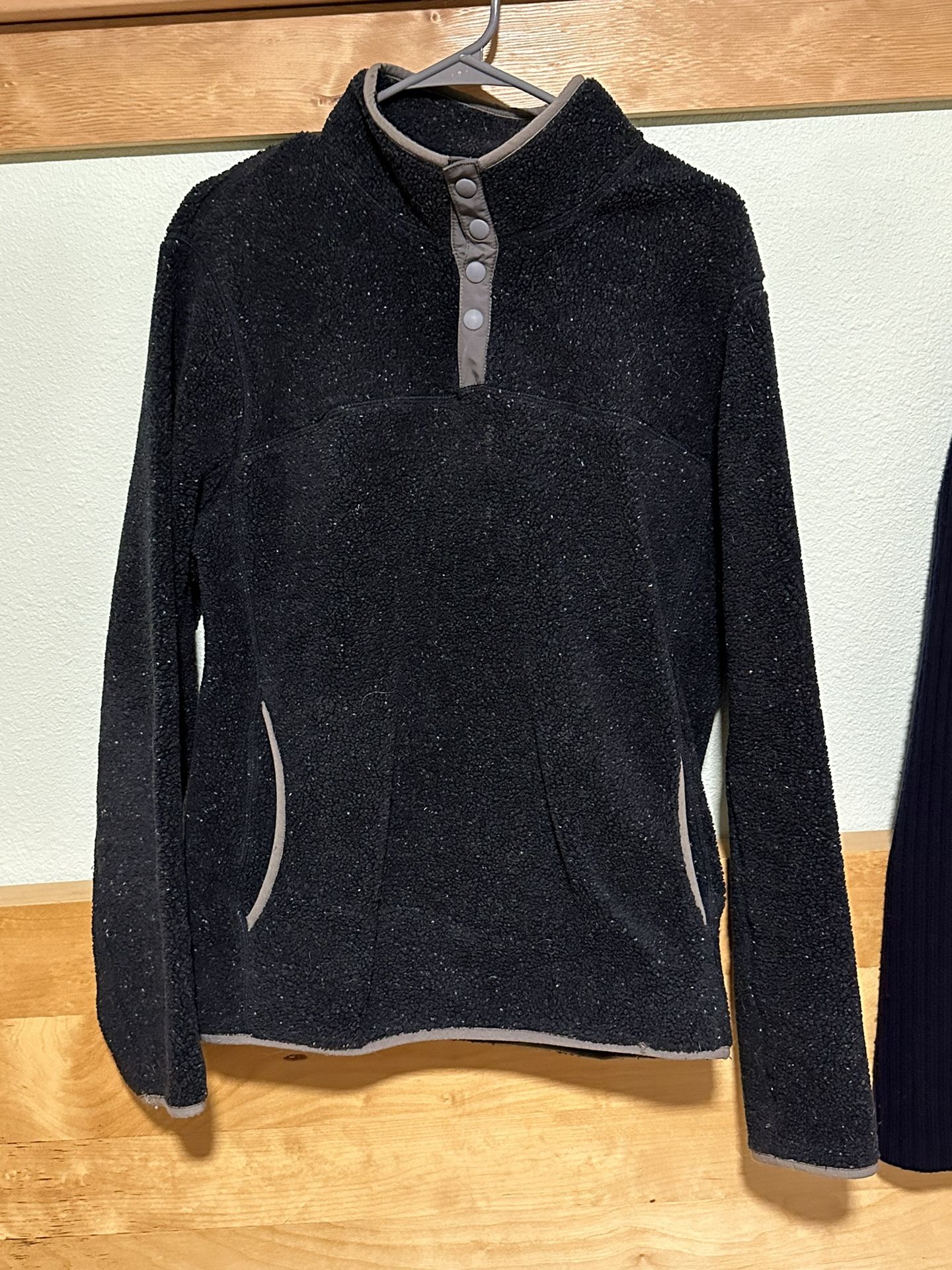 J Crew Men’s Nordic Jacket