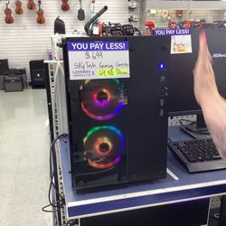 Gaming Pc