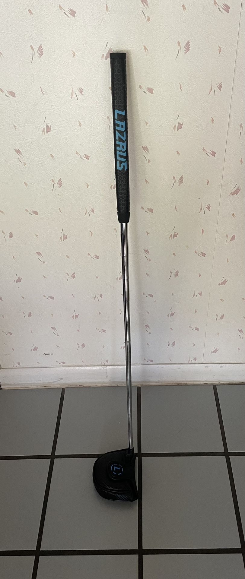 Lazrus Putter