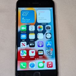 EXCELLENT CONDITION APPLE iPhone 6S 16GB T-Mobile Cell Phone