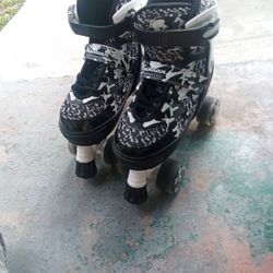 Roller Skates 