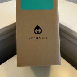 HydroJug Can Cooler 12 Oz