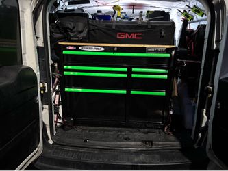 Tool box