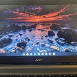 Acer Chromebook 15 