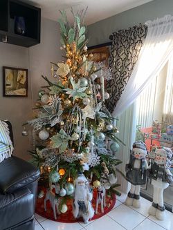 Christmas Decoration