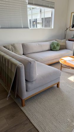 Interior Define Sectional