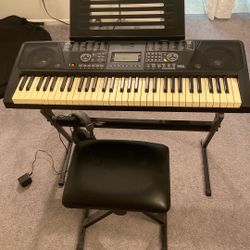 Kids Keyboard 