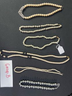 JEWELRY BUNDLE